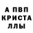 МЕТАМФЕТАМИН кристалл Dania Reyes